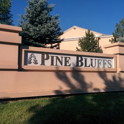 Community – Pine Bluffs Apartments